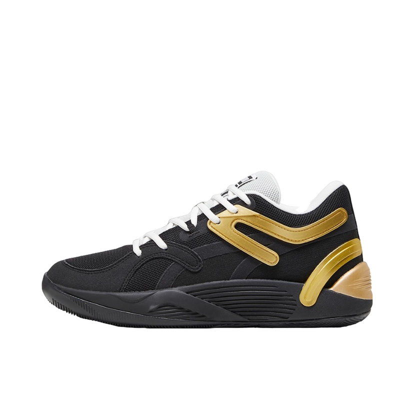 Sneakers och skor Puma TRC Blaze Court Svart | 376582-32