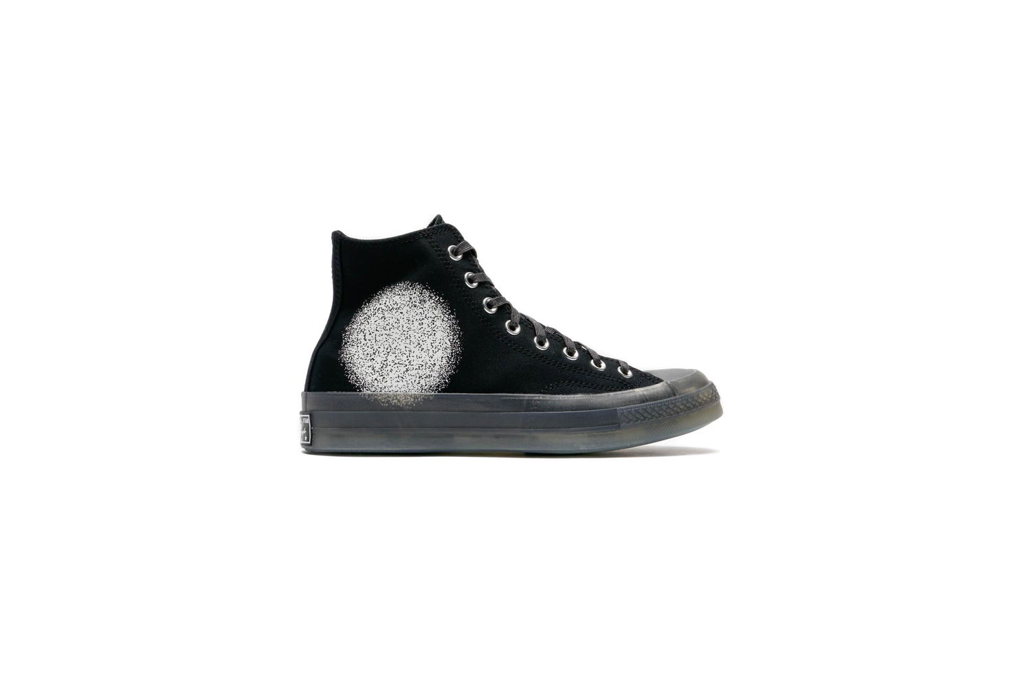 Sneakers och skor Converse x Turnstile Chuck 70 Svart | A08656C, 0