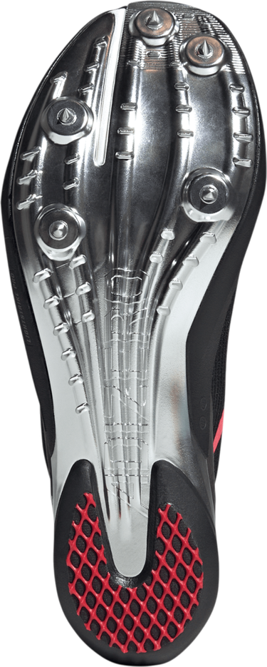 Sneakers och skor adidas Performance Adizero Ambition AMG Svart | kh8836, 2