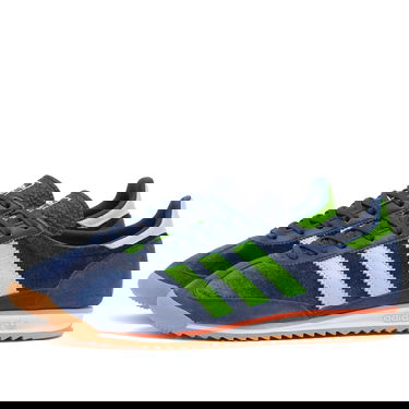 Sneakers och skor adidas Originals SL 72 OG W Size UK 3 Blå | JI0193, 2