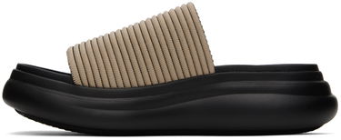 Badkläder rag & bone rag & bone Brixley Slides Beige | WFF23PF0042E4, 2