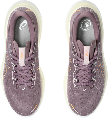 Sneakers och skor Asics GEL-CUMULUS Purpur | 1012b599-501, 3