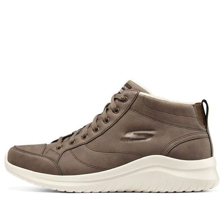 Sneakers och skor Skechers Ultra Flex 2.0 Brun | 894027-DKTP, 0
