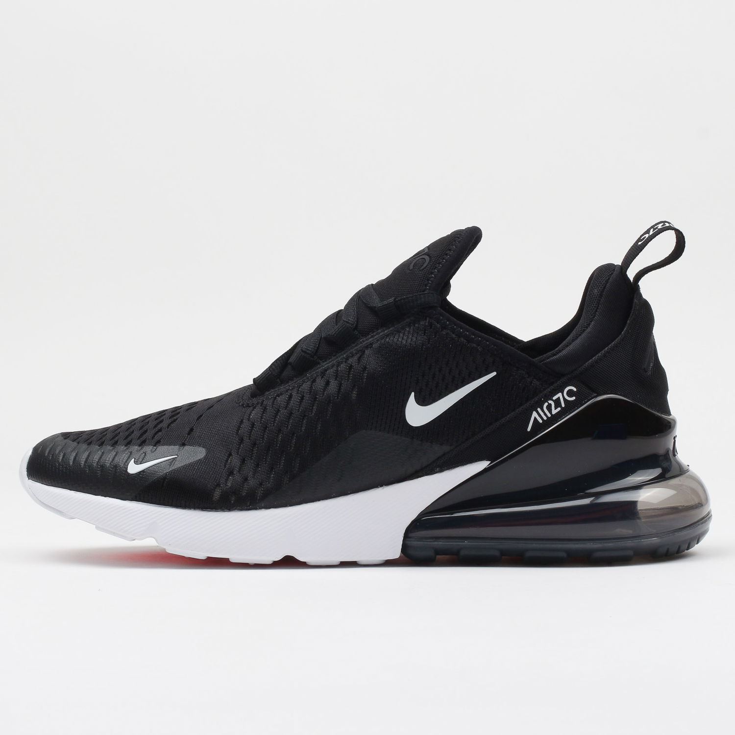 Sneakers och skor Nike Air Max 270 Svart | AH8050-002, 0