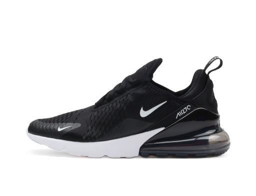 Sneakers och skor Nike Air Max 270 Svart | AH8050-002
