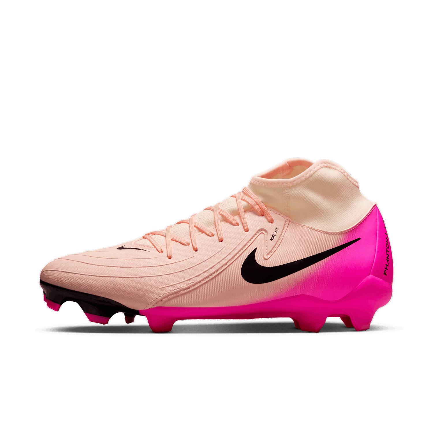 Sneakers och skor Nike Phantom Luna 2 Academy MG Rosa | FD6725-800, 0