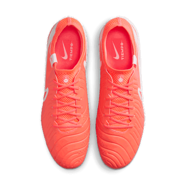 Sneakers och skor Nike Tiempo Legend 10 Elite Firm Ground Orange | DV4328-800, 2