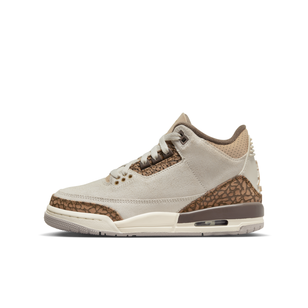 Sneakers och skor Jordan Air Jordan 3 Retro "Palomino" GS Beige | DM0967-102, 0