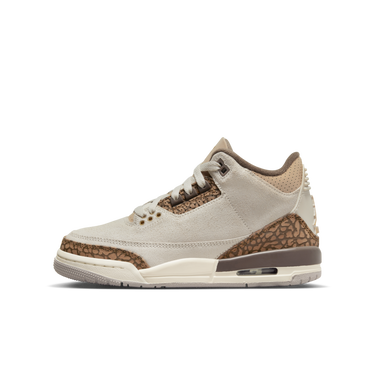 Sneakers och skor Jordan Air Jordan 3 Retro "Palomino" GS Beige | DM0967-102, 0