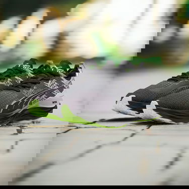 Sneakers och skor Puma ForeverRun Nitro Water-Repellent Svart | 310090-01, 7