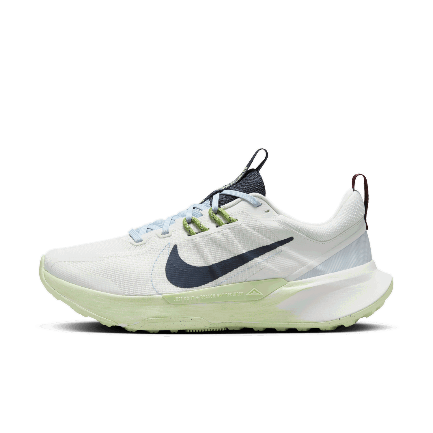 Sneakers och skor Nike Juniper Trail 2 Next Nature Vit | DM0821-103, 0