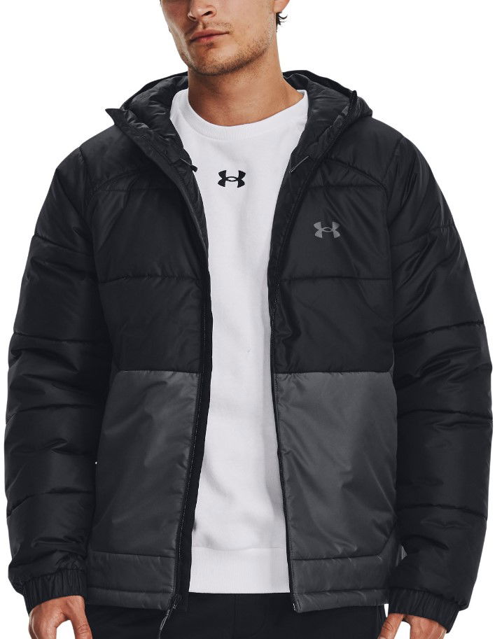 Jacka Under Armour Storm Insulated Svart | 1380872-001, 0