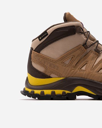 Sneakers och skor Salomon Better Gift Shop x XA Pro 3D Mid GTX Brun | L47170700, 1