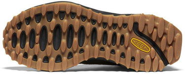 Sneakers och skor Keen Zionic MID WP Grön | 10036587KEN.01, 5