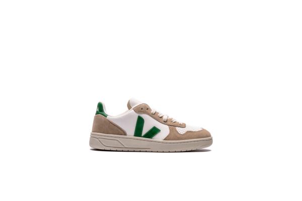 Sneakers och skor Veja WMNS V-10 Beige | VX0503146A, 0
