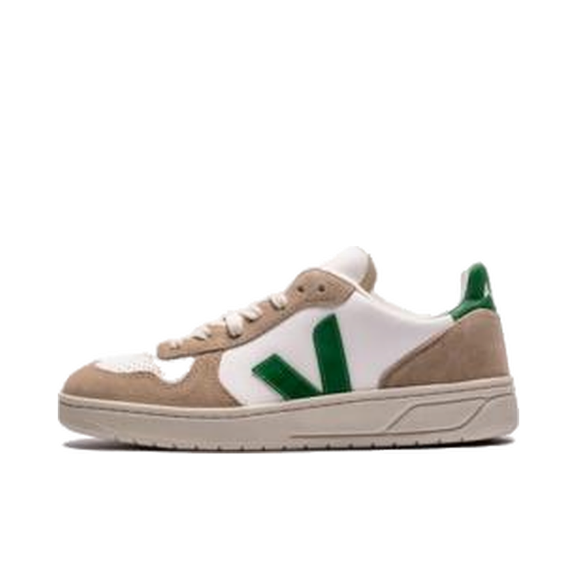 Sneakers och skor Veja WMNS V-10 Beige | VX0503146A