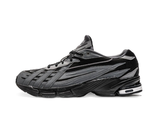 Livsstil adidas Originals Orketro "Core Black-Grey Four" Svart | ID4668