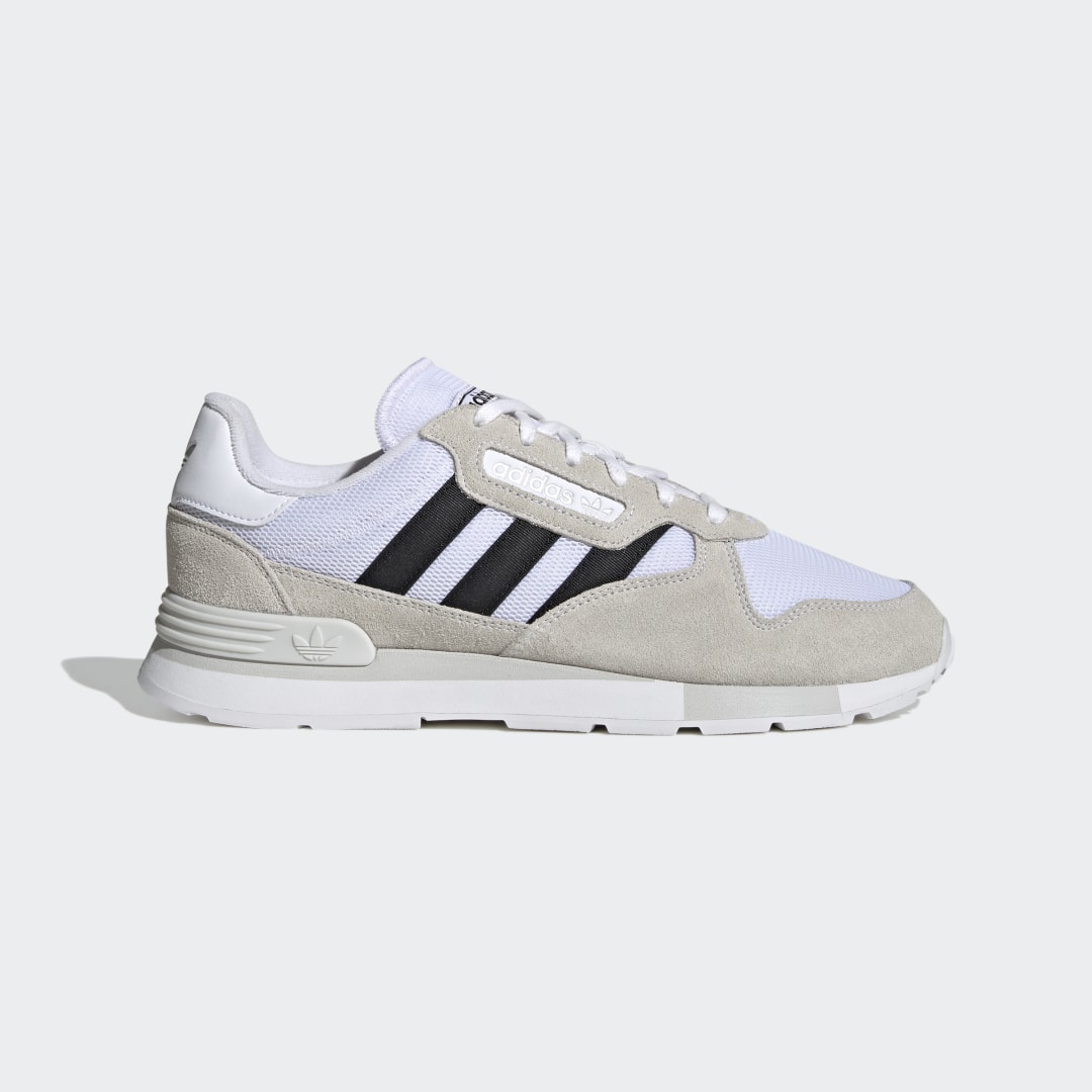 Sneakers och skor adidas Originals Treziod 2.0 Vit | GY0052, 1