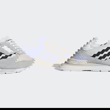 Sneakers och skor adidas Originals Treziod 2.0 Vit | GY0052, 1