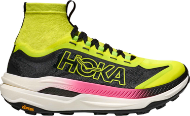 Sneakers och skor Hoka One One Hoka Tecton X 3 Gul | 1155114-nhk, 0