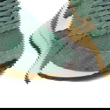 Sneakers och skor Autry Reelwind Low Grön | WWLMUT19, 3