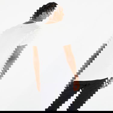 T-shirt Lundhags Lundhags Knak T-Shirt Vit | 1119099-100, 2