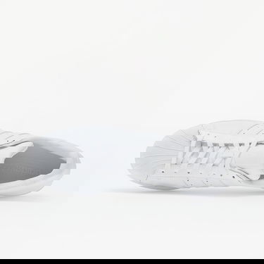 Sneakers och skor adidas Originals Superstar Foundation Vit | B27136, 2