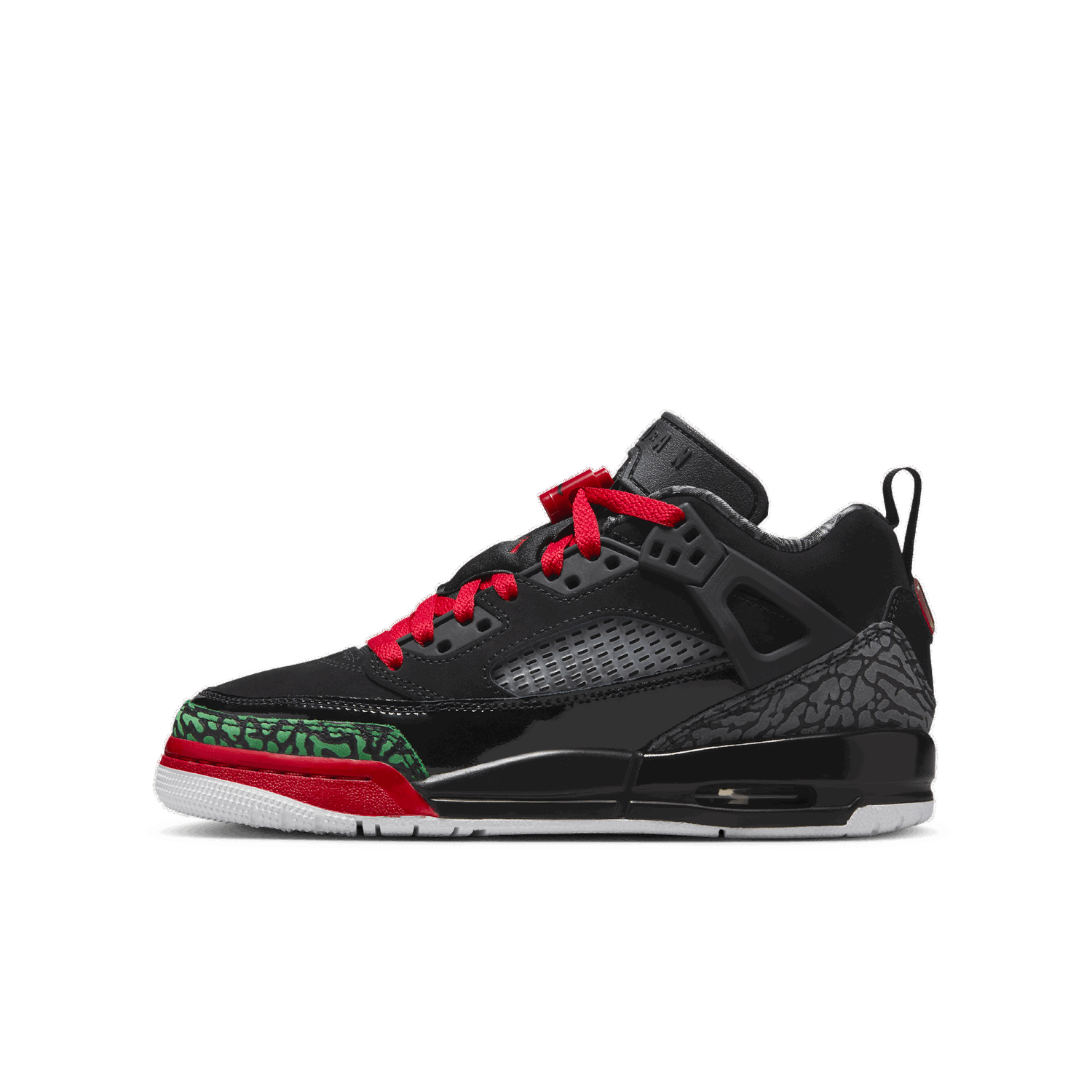 Sneakers och skor Jordan Jordan Spizike Low Svart | FQ3950-060, 0