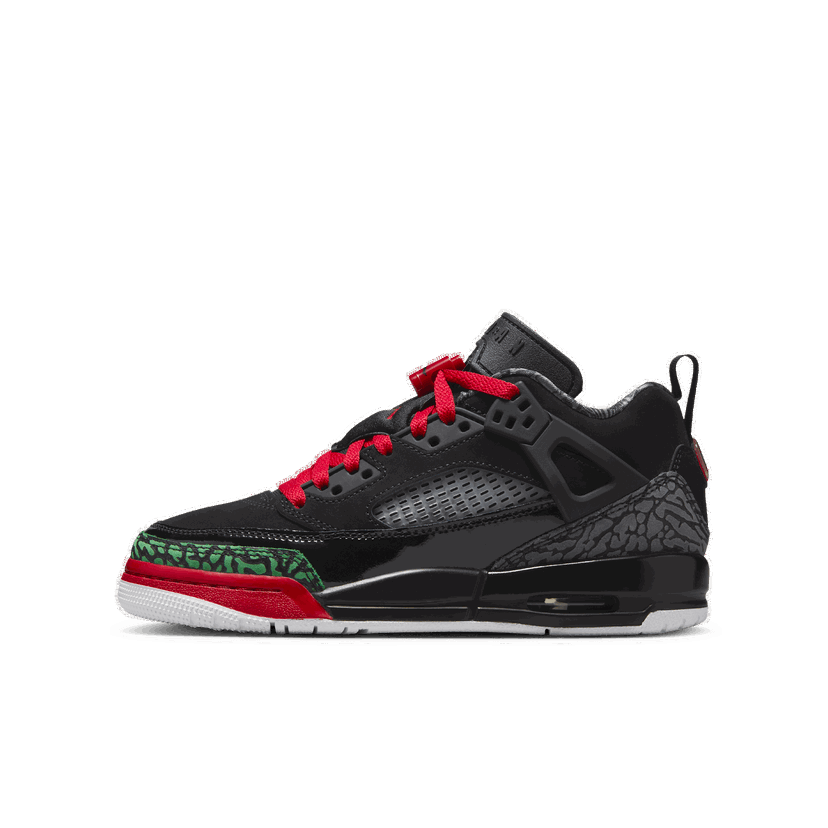 Sneakers och skor Jordan Jordan Spizike Low Svart | FQ3950-060