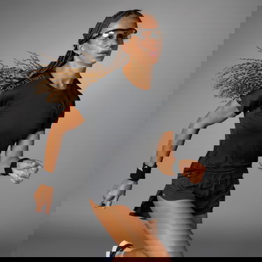 T-shirt adidas Performance Adizero Running Tee Svart | IK9710, 0