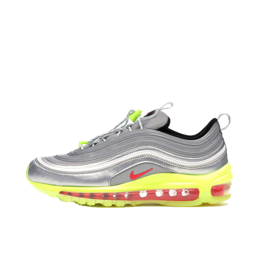 Sneakers och skor Nike Air Max 97 Rft Grå | BQ8437-002