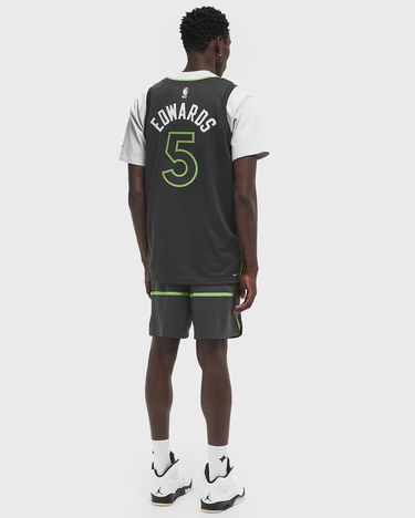 Jersey Jordan Jordan NBA Minnesota Timberwolves Statement Edition Swingman Jersey Grå | do9534-065, 2