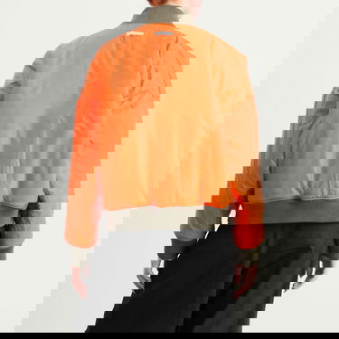 Bomberjacka Nike Reversible Bomber Jacket, Size Large Grön | HV2812-222, 5