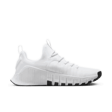 Sneakers och skor Nike Free Metcon 6 Vit | FJ7127-101, 2