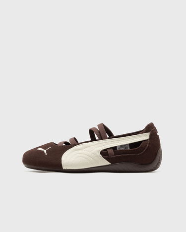 Sneakers och skor Puma Speedcat Ballet SD Brun | 406758-02, 2