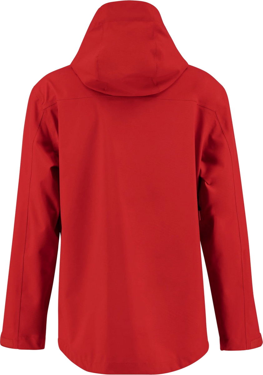 Vindjacka SWIX Swix Blizzard Anorak Röd | 12471-99990, 1