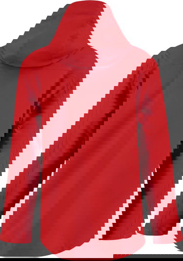 Vindjacka SWIX Swix Blizzard Anorak Röd | 12471-99990, 1