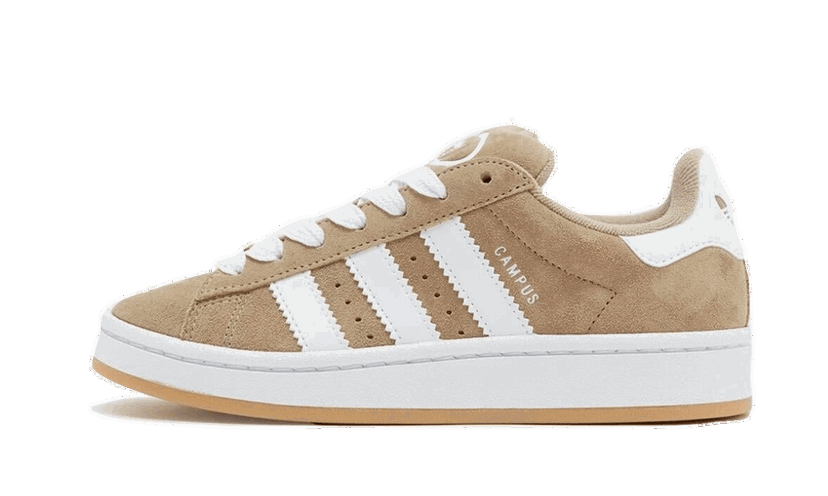 Sneakers och skor adidas Originals Campus 00s "Brown" Brun | IH8313