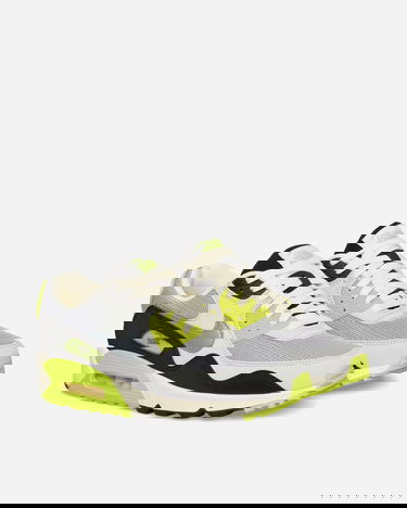 Sneakers och skor Nike Patta Air Max 90 Grå | HF8814-001, 2