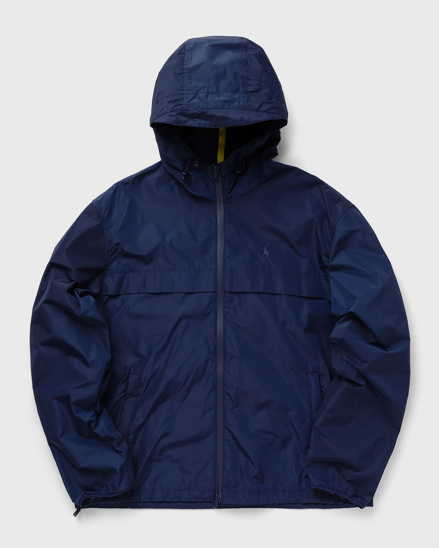 Vindjacka Polo by Ralph Lauren OKHRST WB-LINED-WINDBREAKER Mörkblå | 710926130001, 0