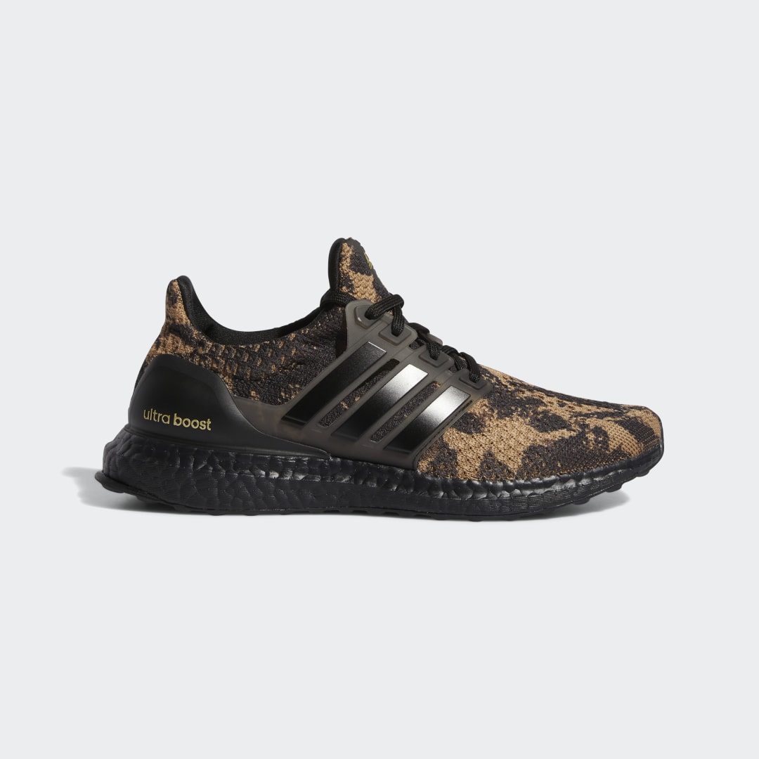 Sneakers och skor adidas Performance UltraBOOST 5.0 DNA Brun | GX9328, 0