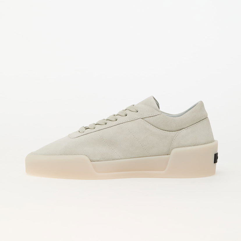 Sneakers och skor Fear of God Aerobic Lo Beige | FG880-101SUE-085