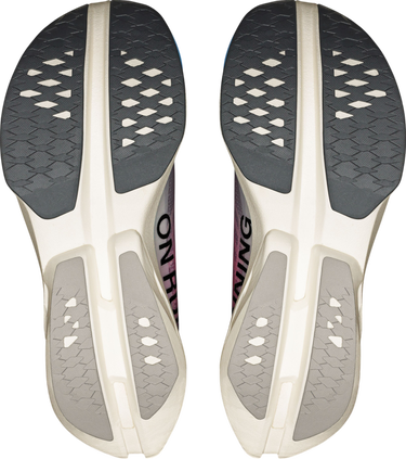 Sneakers och skor On Running Cloudboom Strike Flerfärgad | 3we30473195, 2