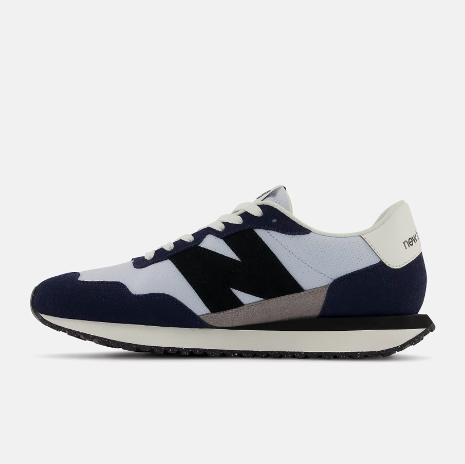 Sneakers och skor New Balance 237 Mörkblå | MS237RA, 0