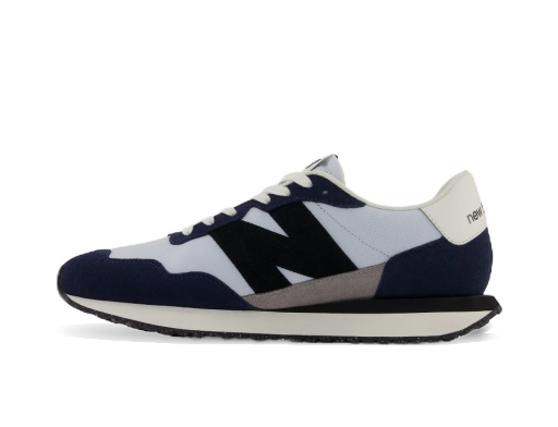 Sneakers och skor New Balance 237 Mörkblå | MS237RA