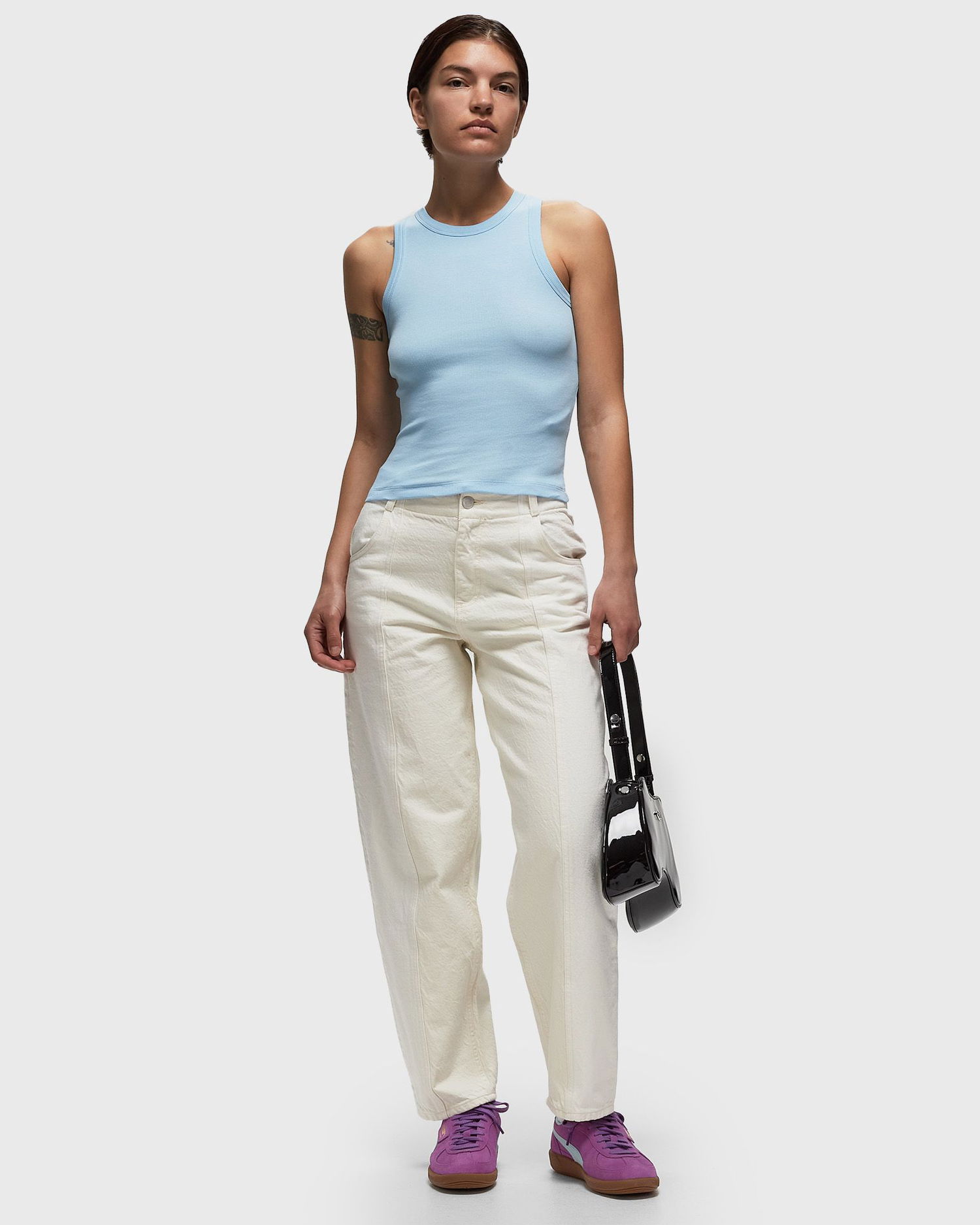 Linne envii ENALLY RACER TOP 5314 Blå | P21030134-CLEAR-SKY, 1