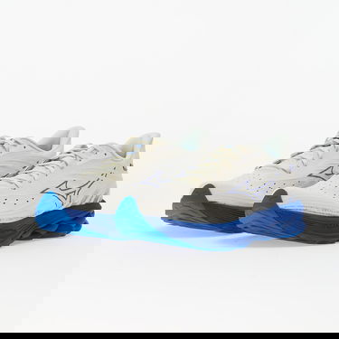 Sneakers och skor Mizuno Wave Skyrise 6 Vit | J1GC250954, 5