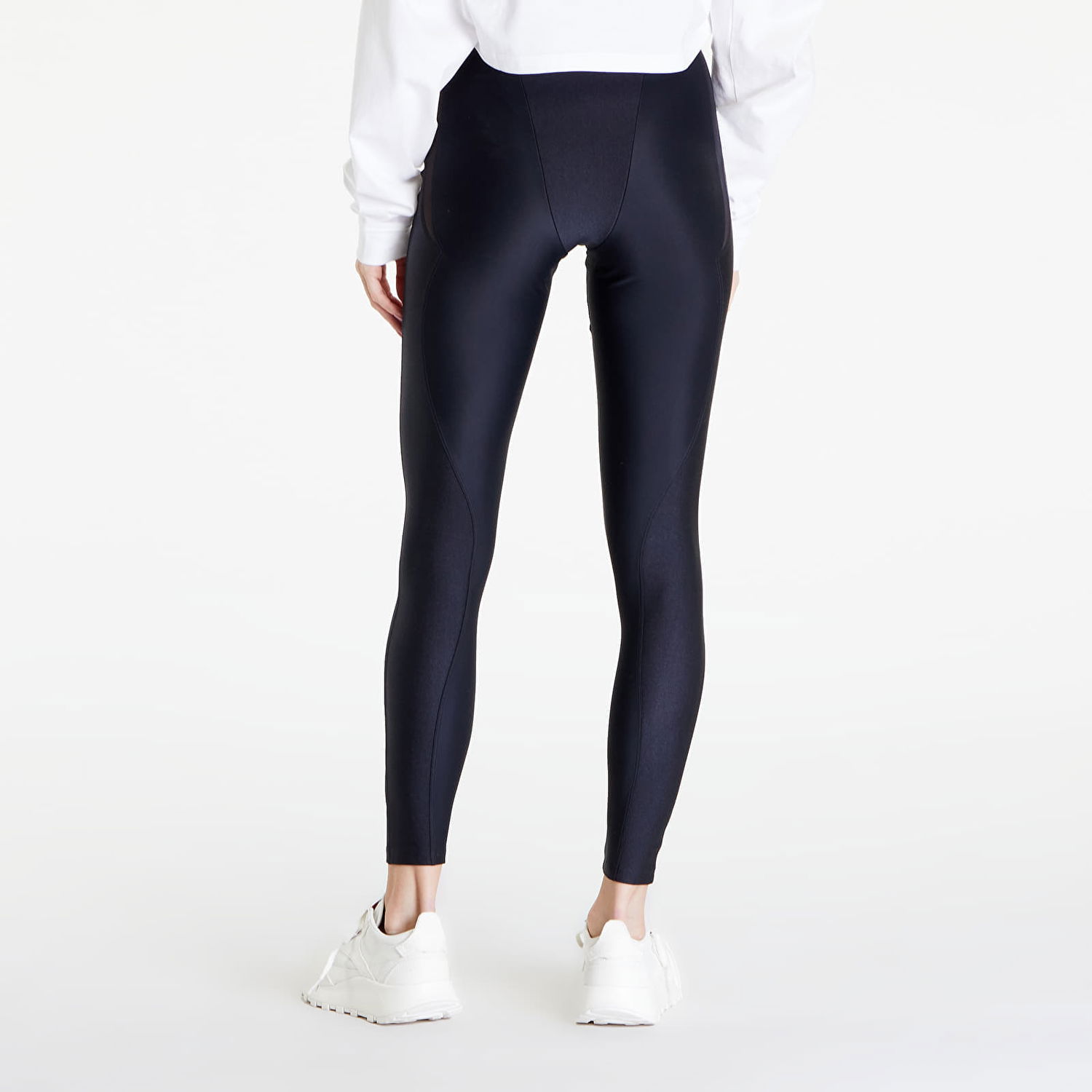 Damasker Reebok Butterfly Leggings Svart | RWVG001C99FAB0031000, 1