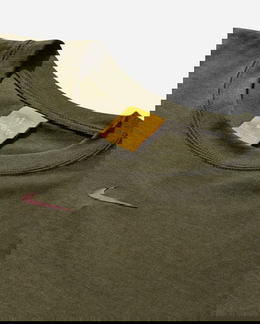 T-shirt Nike Nike x NOCTA NRG T-Shirt Grön | IB5673-325, 3