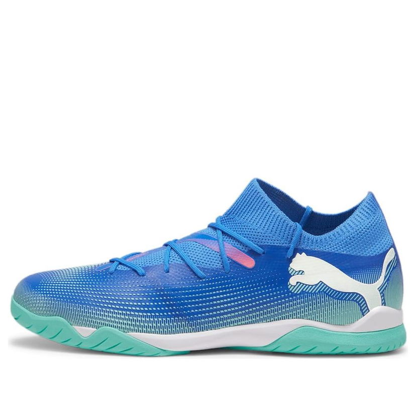 Sneakers och skor Puma Future 7 Match IT Blå | 107936-01